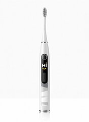 Oclean X10 цена и информация | Электрические зубные щетки | 220.lv