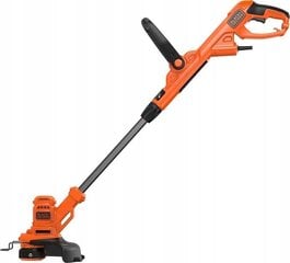 Black&Decker elektriskais trimmeris BESTA525-QS cena un informācija | Trimmeri, krūmgrieži | 220.lv