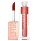 Lūpu spīdums Maybelline Lifter Gloss, 5,4 ml, 016 Rust cena un informācija | Lūpu krāsas, balzāmi, spīdumi, vazelīns | 220.lv