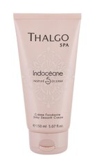 Крем для тела Thalgo Indoceane Silky Smooth 150 мл цена и информация | Кремы, лосьоны для тела | 220.lv