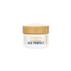 Acu zonas ārstēšana Age Perfect L'Oreal Make Up: Tilpums - 15 ml цена и информация | Сыворотки, кремы для век | 220.lv