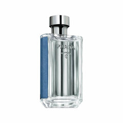 Мужская парфюмерия Prada L'Homme Prada L'Eau EDT (150 мл) цена и информация | Мужские духи | 220.lv