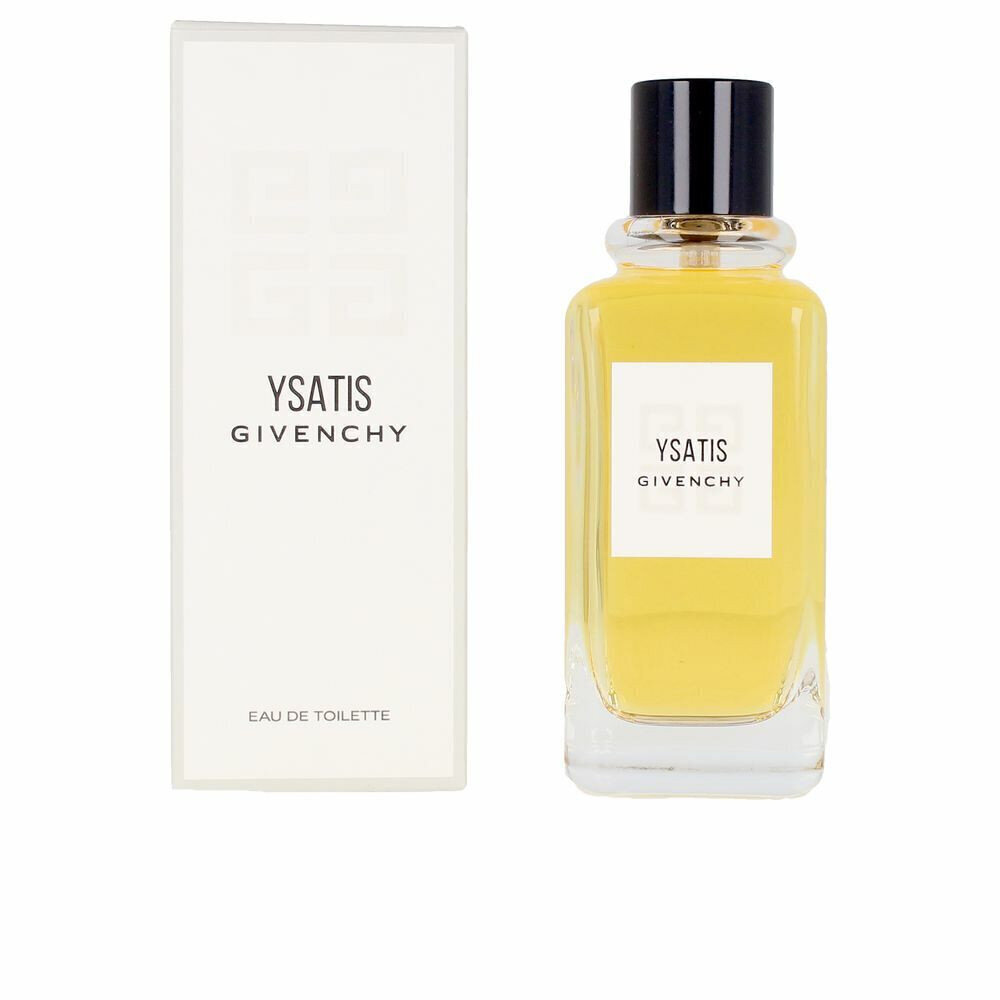 Tualetes ūdens Givenchy Ysatis EDT sievietēm (100 ml) цена и информация | Sieviešu smaržas | 220.lv