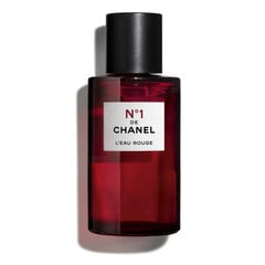 Женская парфюмерия Chanel Nº 1 de Chanel L’Eau Rouge EDP Mist (100 мл) цена и информация | Женские духи | 220.lv