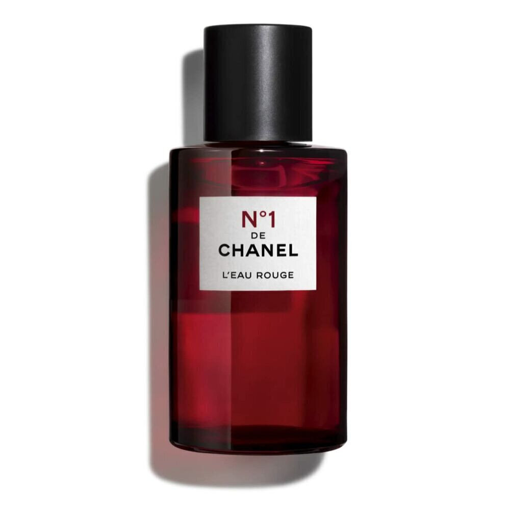 Parfimērijas ūdens Chanel Nº 1 de Chanel L’Eau Rouge EDP Mist sievietēm (100 ml) cena un informācija | Sieviešu smaržas | 220.lv