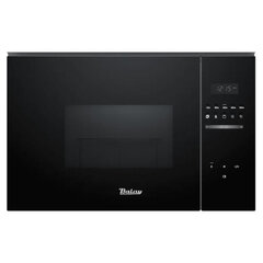 Balay 3CG5175N3 900W 25 L Antracito цена и информация | Микроволновые печи | 220.lv