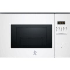 Balay 3CG5175B2 1200W 25 L цена и информация | Микроволновые печи | 220.lv