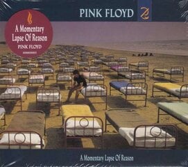 CD PINK FLOYD A Momentary Lapse Of Reason (Remastered) CD cena un informācija | Vinila plates, CD, DVD | 220.lv