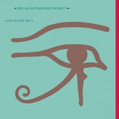 LP THE ALAN PARSONS PROJECT Eye In The Sky (180g) LP Vinila plate cena un informācija | Vinila plates, CD, DVD | 220.lv