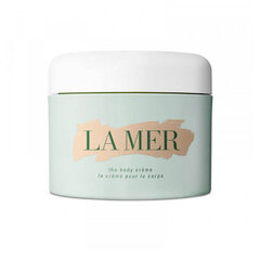 Крем для тела La Mer The Body Cream, 300мл цена и информация | Кремы, лосьоны для тела | 220.lv