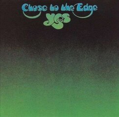 LP Yes Close To The Edge (180g) LP Vinila plate cena un informācija | Vinila plates, CD, DVD | 220.lv