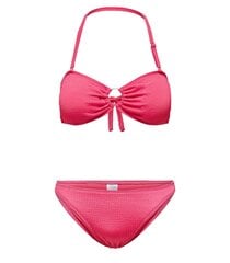 Only sieviešu bikini 15250802*01, fuksija 5715218458202 cena un informācija | Peldkostīmi | 220.lv