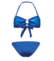 Only sieviešu bikini 15250802*02, tirkīzs 5715218458080 cena un informācija | Peldkostīmi | 220.lv