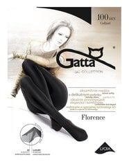 КОЛГОТКИ GATTA FLORENCE 100 3D цена и информация | Колготки | 220.lv