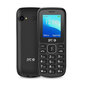 SPC 2328N 1.77” Black cena un informācija | Mobilie telefoni | 220.lv