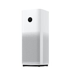 Очиститель воздуха Xiaomi Mi Air Purifier 4 Pro цена и информация | Очистители воздуха | 220.lv