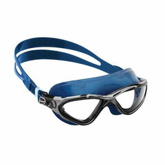 Взрослые очки для плавания Cressi-Sub ‎DE2026555 цена и информация | Очки для плавания | 220.lv