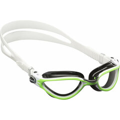 Pieaugušo peldbrilles Cressi-Sub DE203567 Odrasle Laima zaļa cena un informācija | Peldēšanas brilles | 220.lv