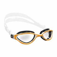 Pieaugušo peldbrilles Cressi-Sub DE203585 Oranžs Odrasle cena un informācija | Peldēšanas brilles | 220.lv