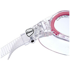 Детские очки для плавания Cressi-Sub DE202040 цена и информация | Очки для плавания | 220.lv