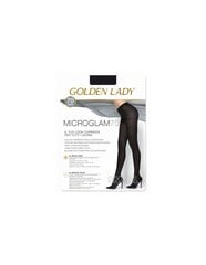 КОЛГОТКИ GOLDEN LADY MICROGLAM 70 цена и информация | Kолготки | 220.lv