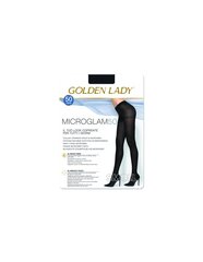 КОЛГОТКИ GOLDEN LADY MICROGLAM 50 цена и информация | Колготки | 220.lv