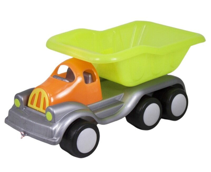 Rotaļu auto Retro pašizgāzējs cena un informācija | Ūdens, smilšu un pludmales rotaļlietas | 220.lv