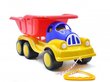 Rotaļu auto Retro pašizgāzējs cena un informācija | Ūdens, smilšu un pludmales rotaļlietas | 220.lv