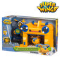 Darbnīca ar Donnie Super Wings, 3+ cena un informācija | Rotaļlietas zēniem | 220.lv