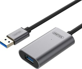 Unitek Y-3005 цена и информация | Адаптеры и USB разветвители | 220.lv