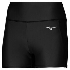 Короткие спортивные лосины Mizuno Core Tight цена и информация | Спортивная одежда для женщин | 220.lv