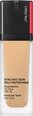 Grima pamats Shiseido Synchro Skin Self-Refreshing Foundation Spf30 330 Bamboo, 30ml