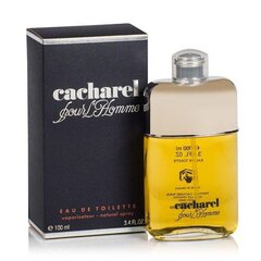 Мужская парфюмерия Cacharel Pour L'homme Cacharel EDT: Емкость - 100 мл цена и информация | Cacharel Духи, косметика | 220.lv