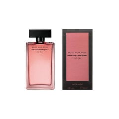 Женская парфюмерия Narciso Rodriguez Musc Noir Rose EDP (100 мл) цена и информация | Женские духи | 220.lv