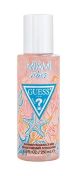 Спрей для тела Guess Miami Vibes, 250 мл цена и информация | Парфюмированная женская косметика | 220.lv