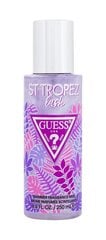 Ķermeņa migliņa Guess St. Tropez Lush, 250 ml cena un informācija | Guess Smaržas, kosmētika | 220.lv