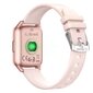 G. Rossi SW009 Rose Gold/Pink cena un informācija | Viedpulksteņi (smartwatch) | 220.lv