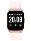 G. Rossi SW009 Rose Gold/Pink cena un informācija | Viedpulksteņi (smartwatch) | 220.lv