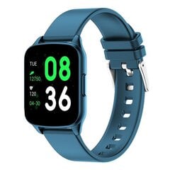 Умные часы G. Rossi SW009 Navy Blue цена и информация | Смарт-часы (smartwatch) | 220.lv