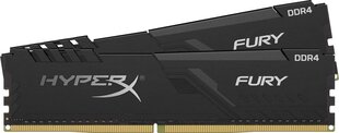 Kingston HX426C16FB4K2/32 cena un informācija | Operatīvā atmiņa (RAM) | 220.lv