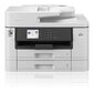 Brother MFC-J5740DW MFP Wi-Fi A3 Printer / Scanner / Copier / Fax inkjet colour цена и информация | Printeri un daudzfunkcionālās ierīces | 220.lv