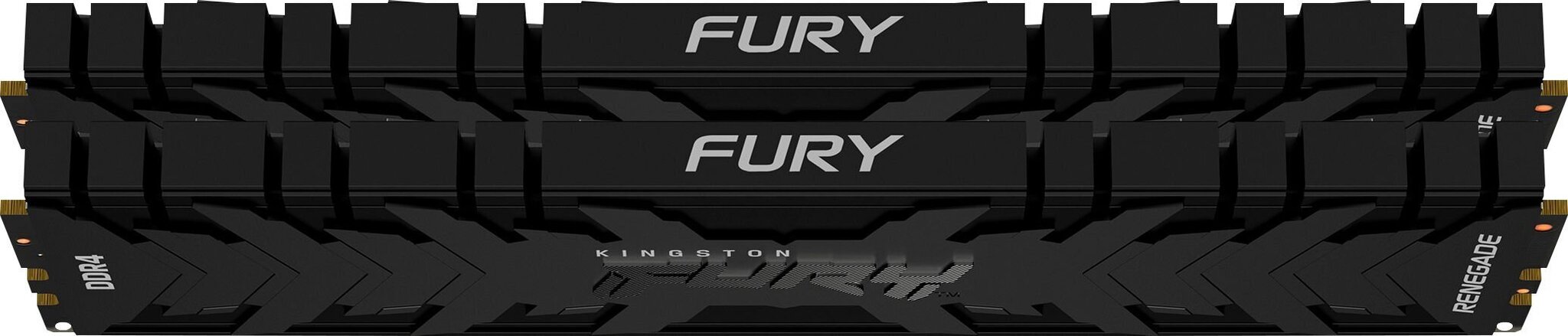 Kingston Fury KF440C19RB1K2/32 cena un informācija | Operatīvā atmiņa (RAM) | 220.lv