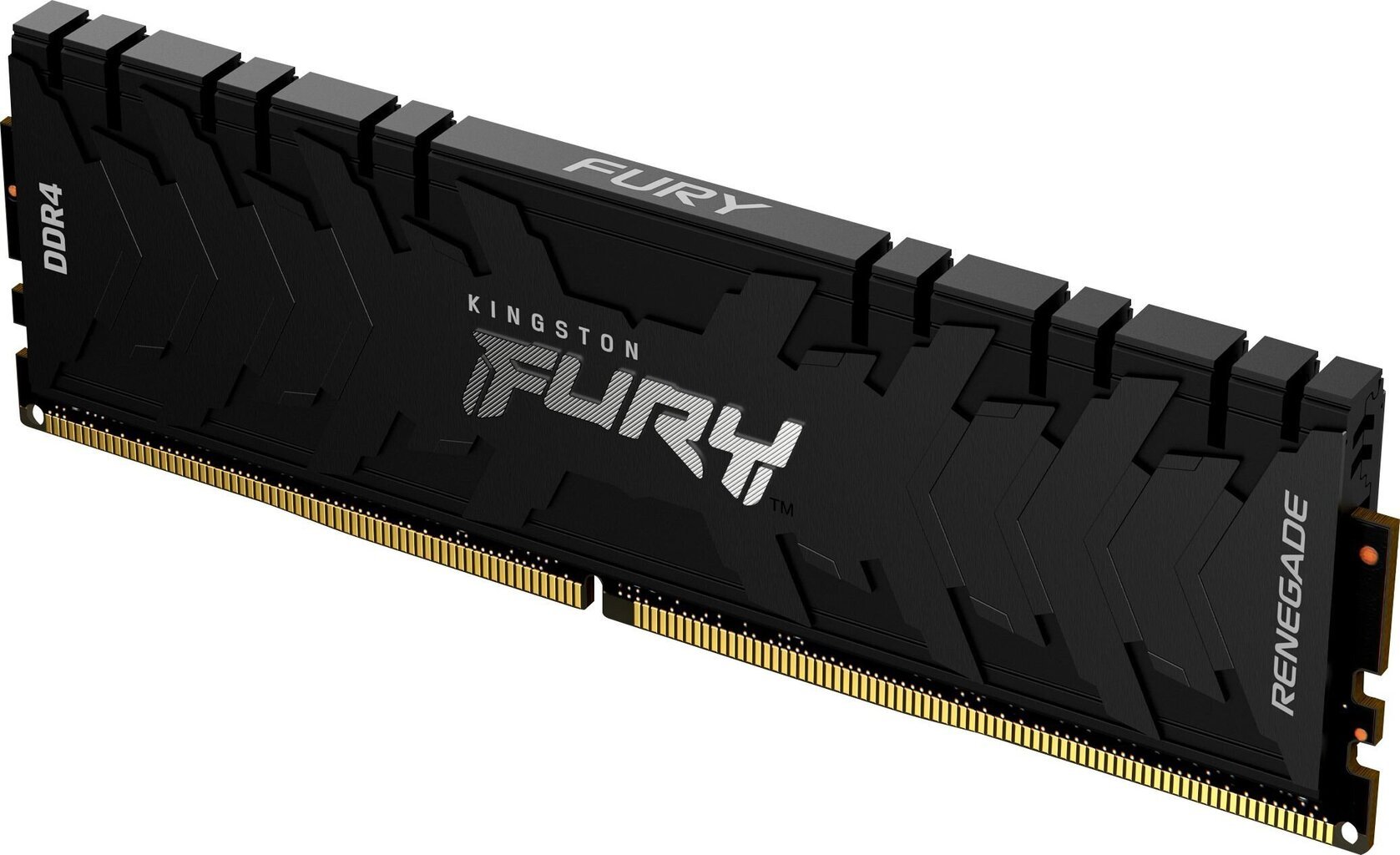 Kingston Fury KF440C19RB1K2/32 cena un informācija | Operatīvā atmiņa (RAM) | 220.lv