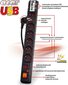 Pagarinātājs Acar USB 3 m цена и информация | Pagarinātāji | 220.lv