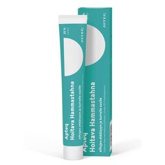 Зубная паста Apteq 75 ml цена и информация | Зубные щетки, пасты | 220.lv