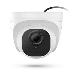 Reolink IP PoE kamera RLC-520A, 5MP, IR 30m, IP66 цена и информация | Камеры видеонаблюдения | 220.lv