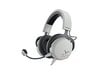 Beyerdynamic MMX 100, pelēks cena un informācija | Austiņas | 220.lv