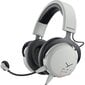 Beyerdynamic MMX 100, pelēks cena un informācija | Austiņas | 220.lv