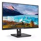 Philips LCD Monitors 243S1/00 23.8 " cena un informācija | Monitori | 220.lv