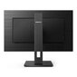 Philips LCD Monitors 243S1/00 23.8 " cena un informācija | Monitori | 220.lv